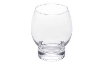 Image of diaqua® Zahnglas glasklar