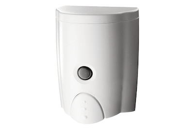 Image of diaqua® Seifenspender Smart weiss bei JUMBO