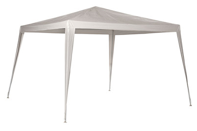 Image of Pavillon Cali 3x3m ohne Seitenteile bei JUMBO