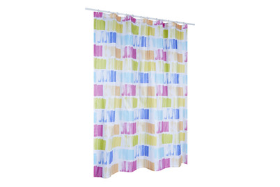 Image of Duschvorhang Pittore 180x200 cm bei JUMBO
