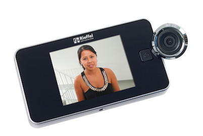 Image of Digitaler Türspion bei JUMBO