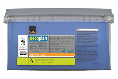 Image of Oecoplan Wohnraumdisp. m river 1.0L bei JUMBO