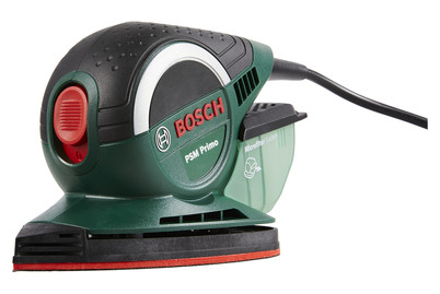 Image of Bosch Multischleifer PSM Primo bei JUMBO