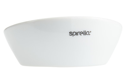 Image of Bali Seifenschale weiss bei JUMBO