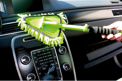 Image of Miniduster bei JUMBO