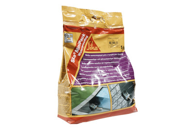 Image of Sika MonoTop-109 Abdichtungsmörtel 5kg bei JUMBO