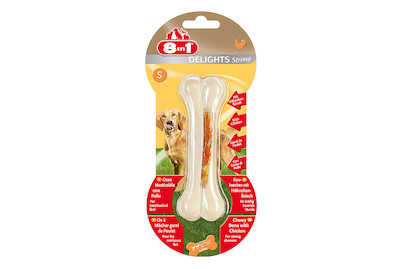 Image of Strong Kauknochen S 1 Stk. bei JUMBO