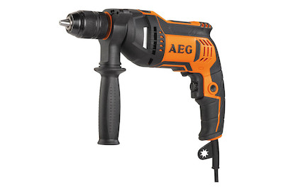 Image of AEG Schlagbohrmaschine SBE 705 RE bei JUMBO