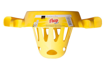 Image of Flup Mop Auswringer mit Stielhaltevorrichtung bei JUMBO