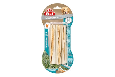 Image of Dental Kausticks 3 Stk. bei JUMBO