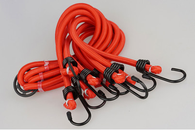 Image of Gepäckspinne Elastisch 1x80cm bei JUMBO