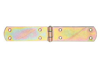 Image of Kistenband 250x40x2.5 mm bei JUMBO