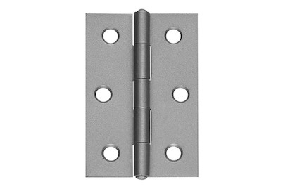 Image of Scharnier gelbverzinkt 101x65x1.5 mm bei JUMBO