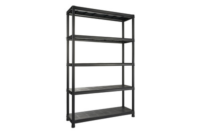 Image of Oecoplan Plus Regal 120x40x187 cm bei JUMBO