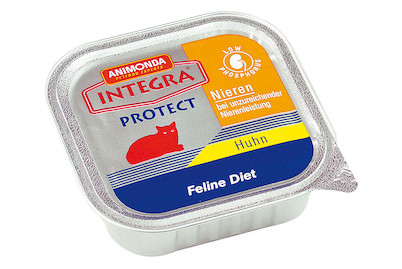 Image of Animonda Integra Protect Nieren 100G