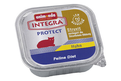 Image of Animonda Integra Harnstein Huhn 100G bei JUMBO