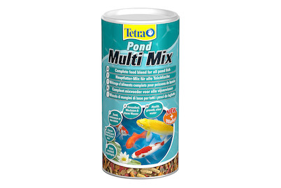 Image of TetraPond Multi Mix 1L bei JUMBO