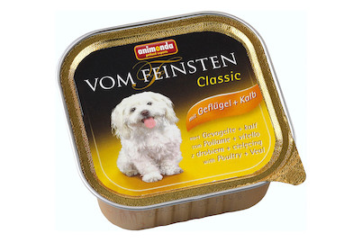 Image of Animonda Geflügel&Kalb bei JUMBO