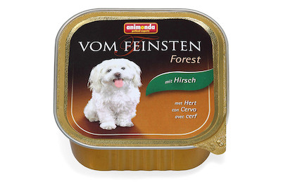 Image of Animonda Hirsch bei JUMBO