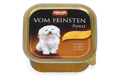 Image of Animonda Hase bei JUMBO