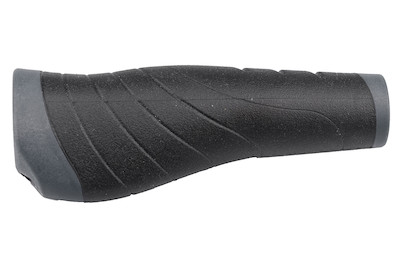 Image of Qualité&Prix Lenkergriff ergonomisch mit Befestigung bei JUMBO