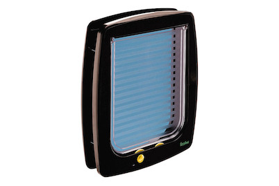 Image of Ferplast Hunde-Türe Swing 15 weiss bei JUMBO