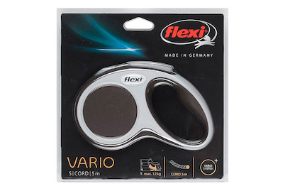 Image of Flexi Vario S Cord braun bei JUMBO