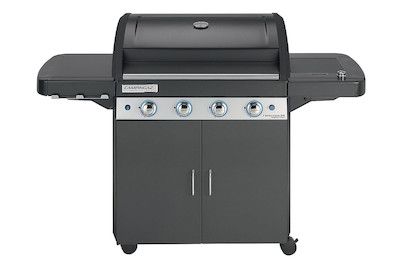 Image of Campingaz Gasgrill 4 Series Classic EXS bei JUMBO