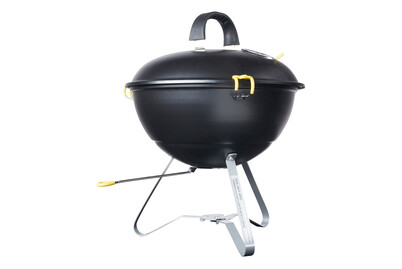 Image of Picknick Holzkohlegrill Little Ray bei JUMBO