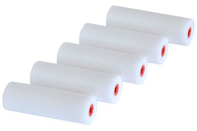 Image of Colodur Lackwalzen Schaum Set à 5 Stück bei JUMBO