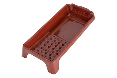 Image of Colodur Kunststoff-Farbwanne braun bei JUMBO