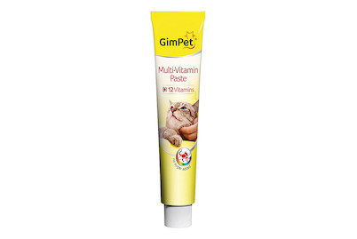 Image of Gimpet Multi Vitamin Paste 50G bei JUMBO