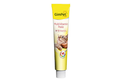 Image of Gimpet Multi Vitamin Paste 50G