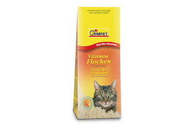 Image of Vitamin Flocken Taurin 200 g bei JUMBO