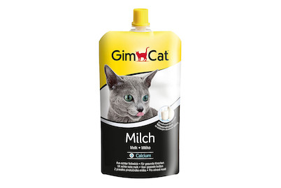 Image of Gimpet Milch für Katzen 200Ml