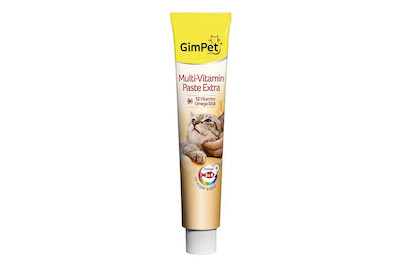 Image of Gimpet Multi Vitamin Paste Extra 100G bei JUMBO