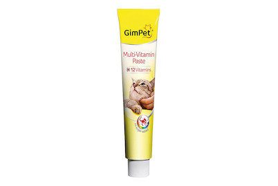 Image of Gimpet Multi Vitamin Paste 200G