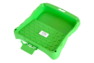 Image of Colodur Farbwanne Ergoline grün klein bei JUMBO