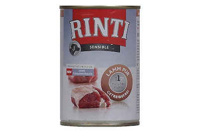 Image of Rinti Lamm bei JUMBO
