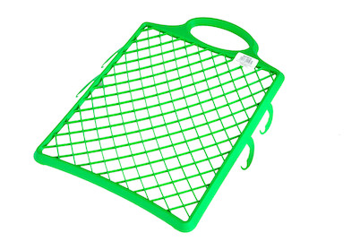 Image of Colodur Farbgitter Ergoline grün gross bei JUMBO