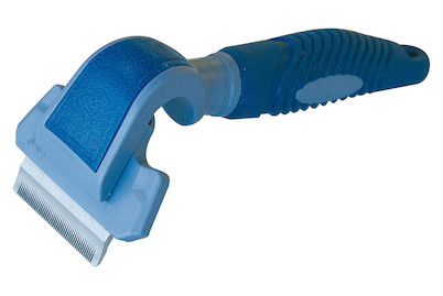 Image of Swisspet TrimmFit Trimmer 50mm blau bei JUMBO