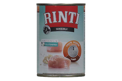 Image of Rinti Huhn&Reis bei JUMBO