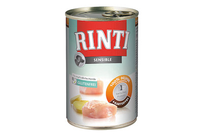 Image of Rinti Huhn&Kartoffeln bei JUMBO