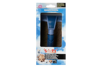 Image of Swisspet TrimmFit Trimmer 76mm blau bei JUMBO