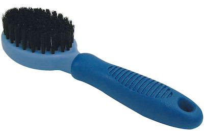 Image of Swisspet Naturhaarbürste S 21cm bei JUMBO