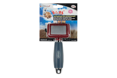 Image of Swisspet ComfortLine Zupfbürste klein bei JUMBO