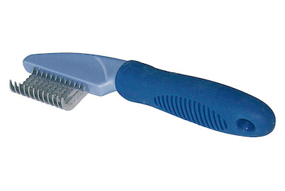 Image of Swisspet Fell Entfilzungskamm 19cm bei JUMBO