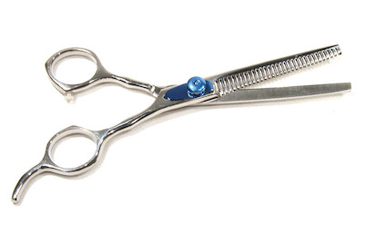 Image of Swisspet Fell Effilierschere Pro 17cm bei JUMBO