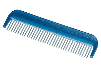Image of Swisspet Entwirrungskamm klein 13cm bei JUMBO