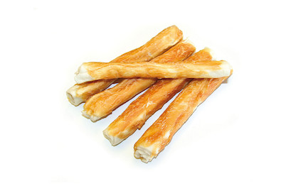 Image of Leckerrolle im Pouletmantel 15 Stück./300 g bei JUMBO